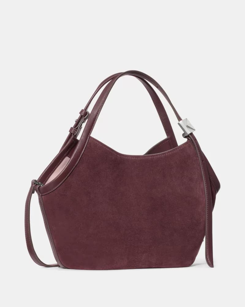 Deco Small Tulip Tote Bag - thumbnail 4