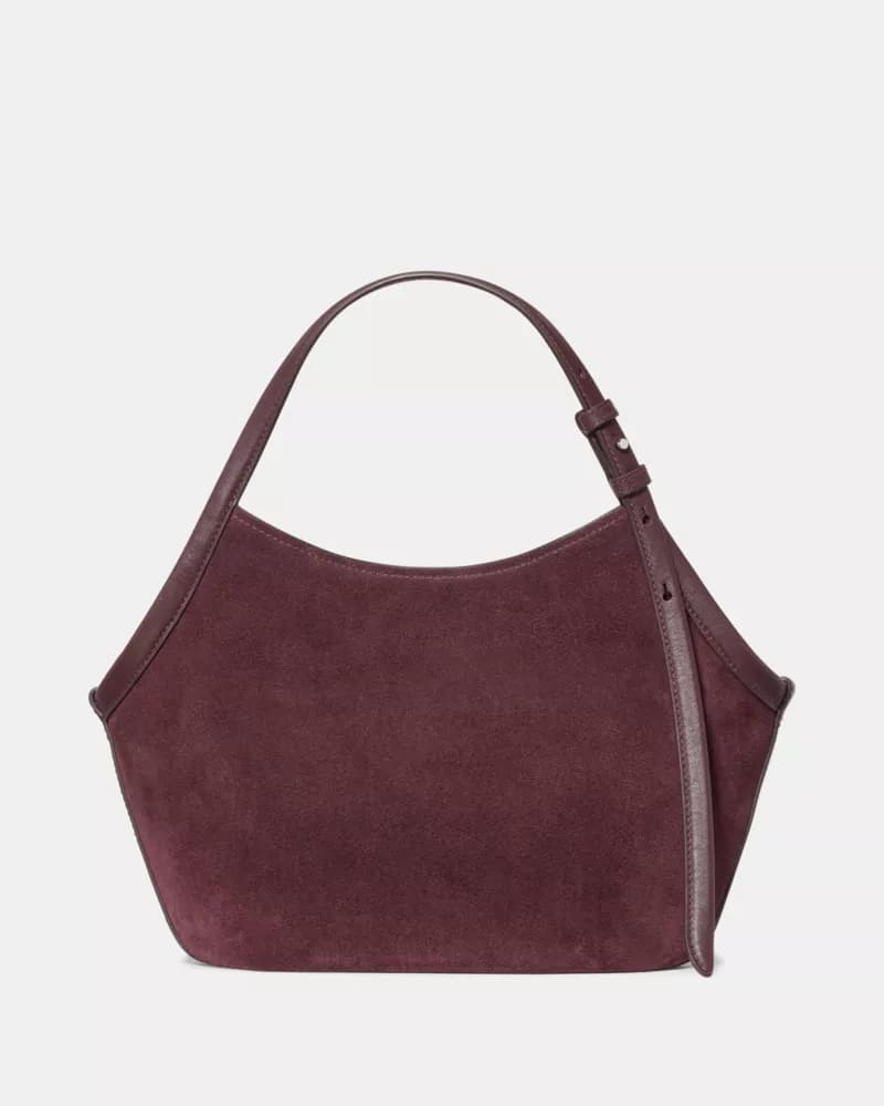 Deco Small Tulip Tote Bag - thumbnail 6
