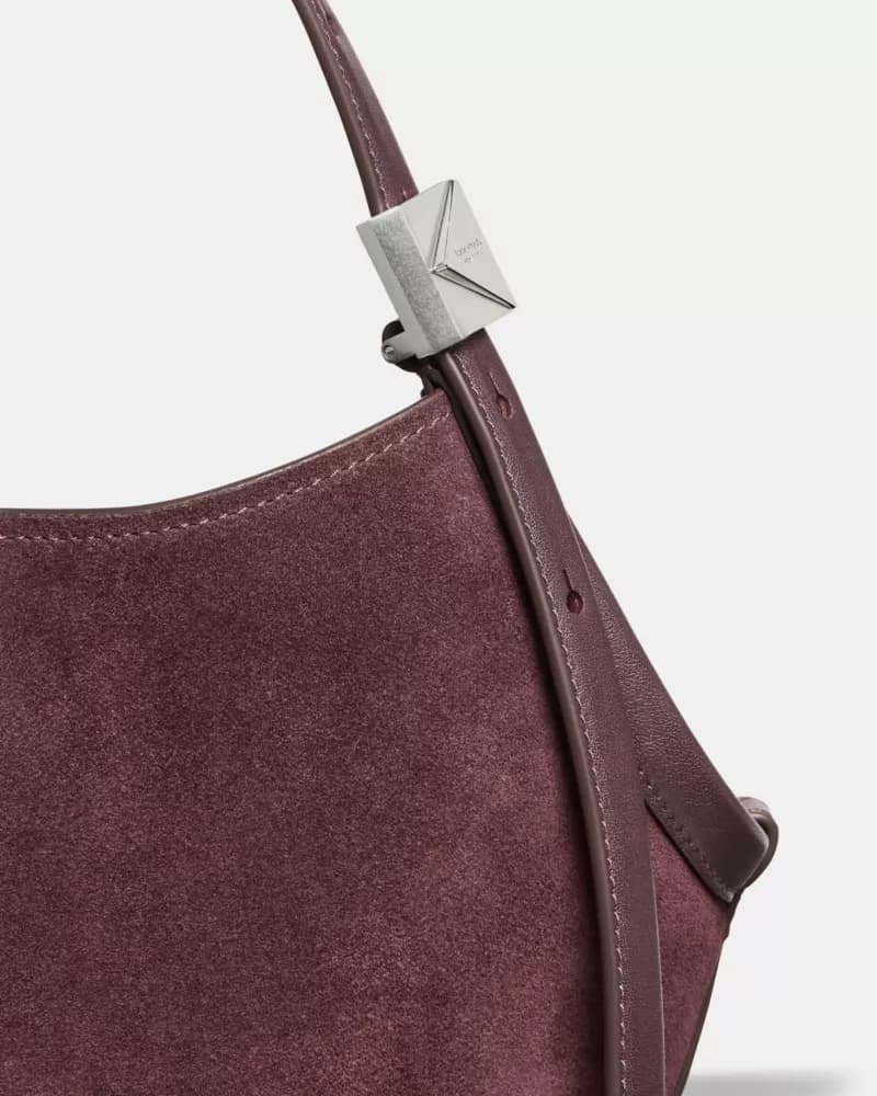 Deco Small Tulip Tote Bag - thumbnail 7
