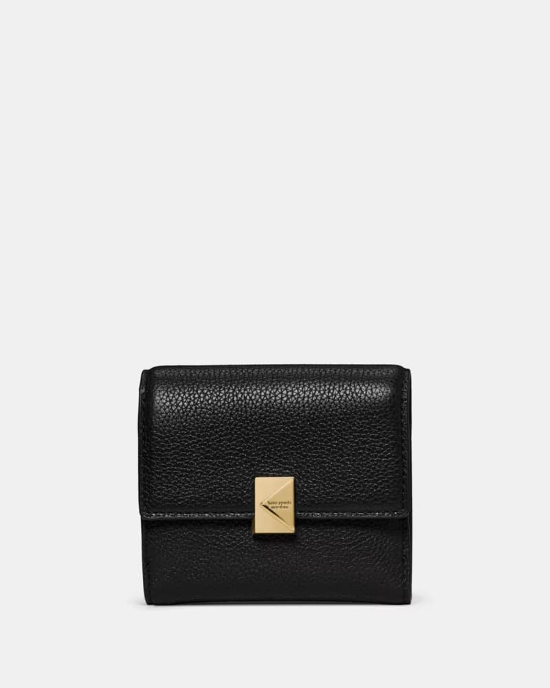 Deco Small Flap Wallet - thumbnail 6