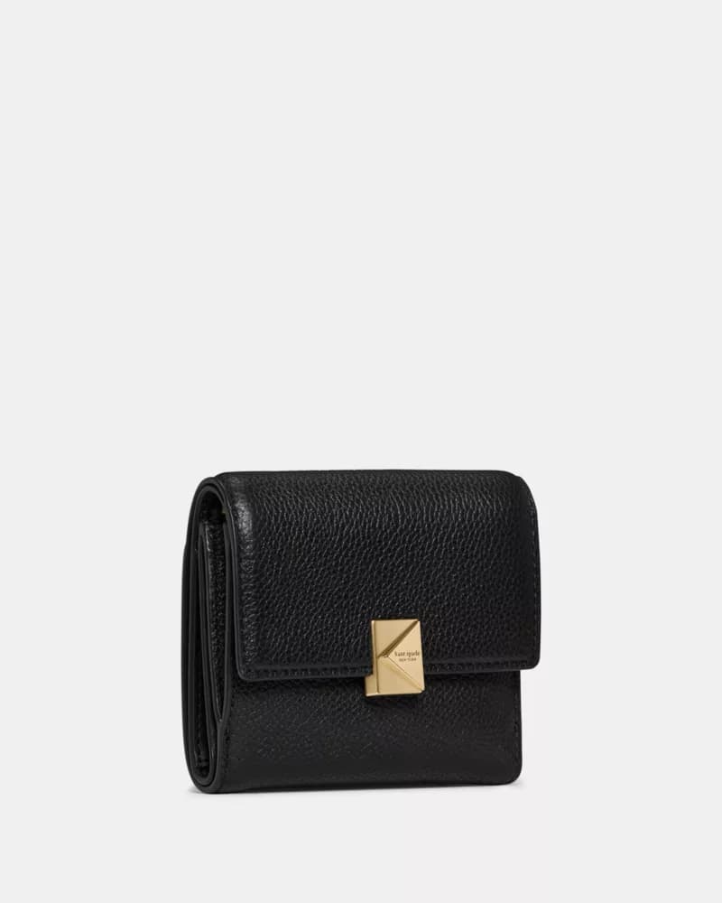 Deco Small Flap Wallet - thumbnail 7