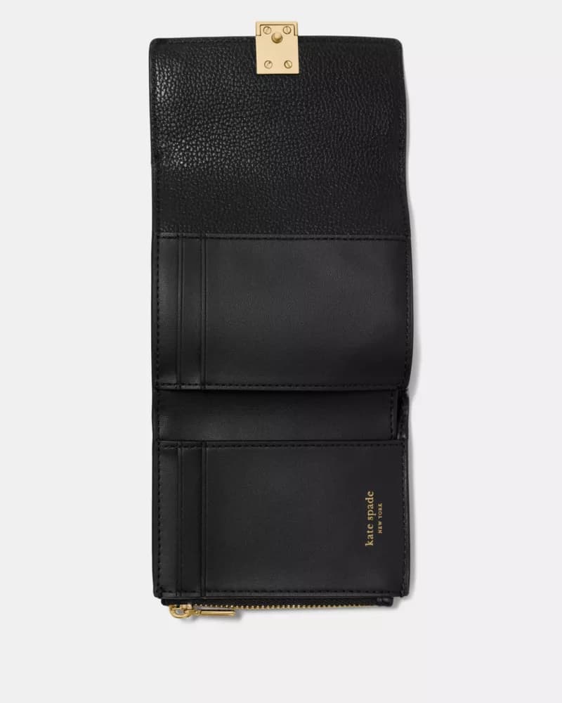 Deco Small Flap Wallet - thumbnail 8