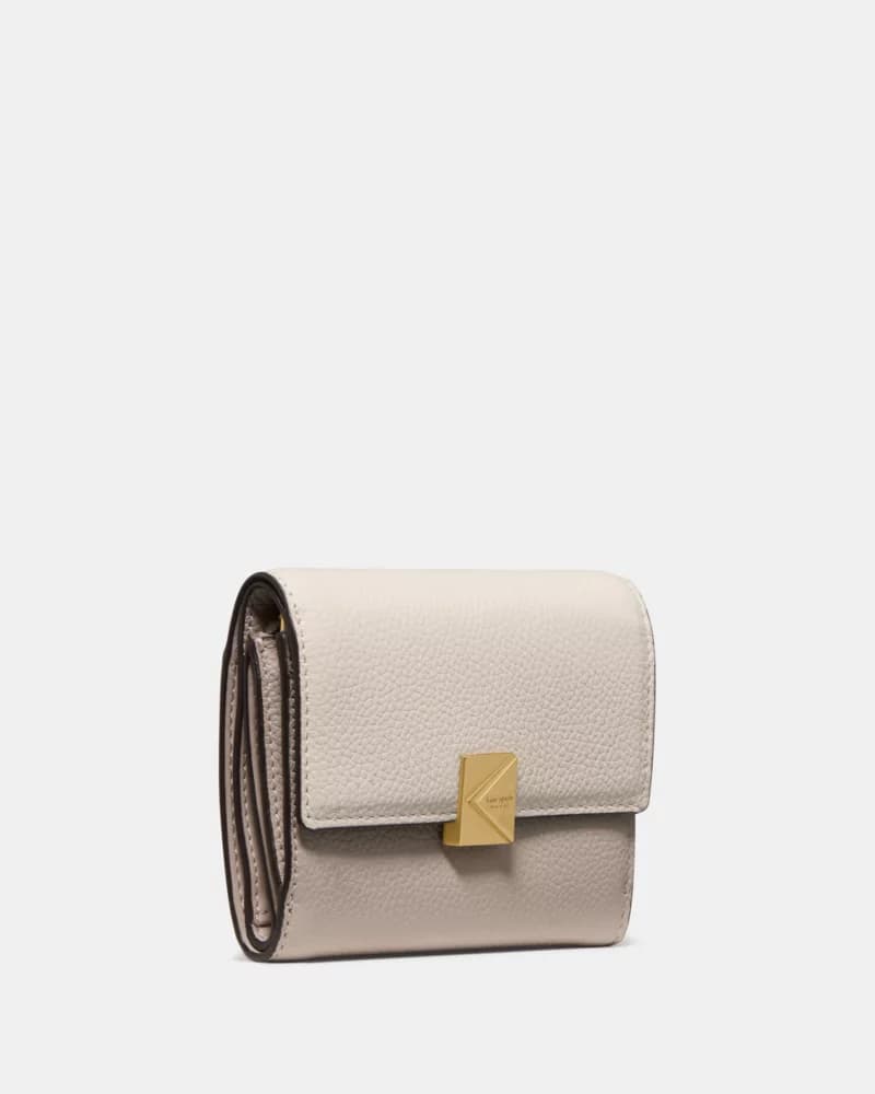 Deco Small Flap Wallet - thumbnail 2