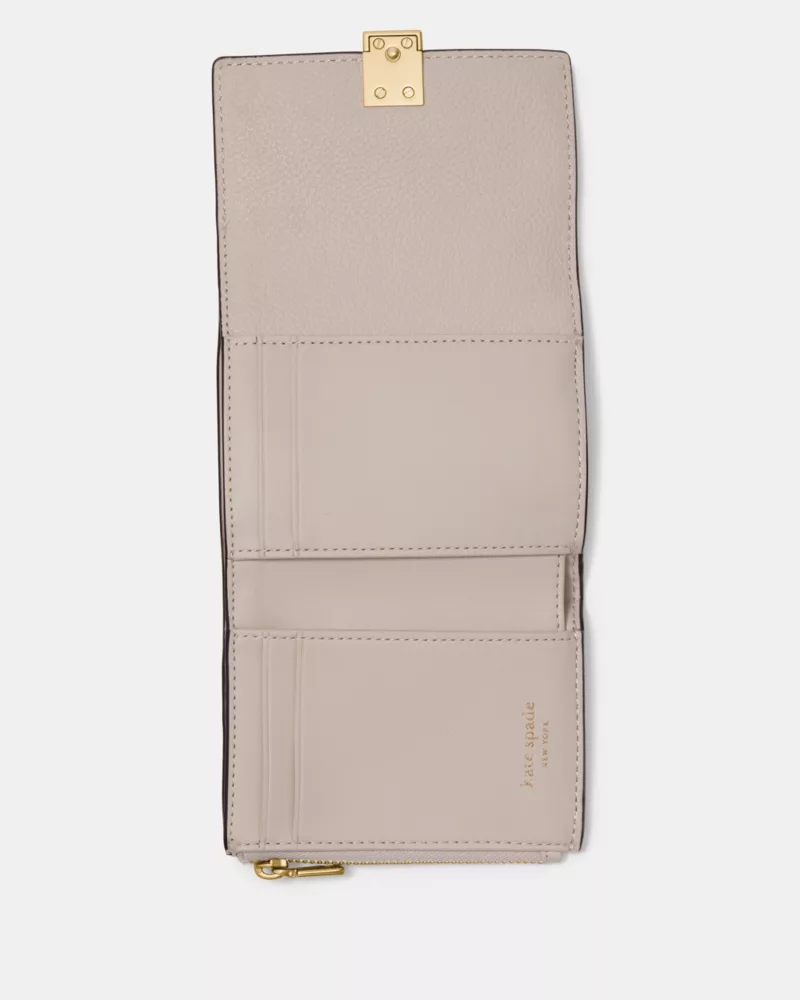 Deco Small Flap Wallet - thumbnail 3