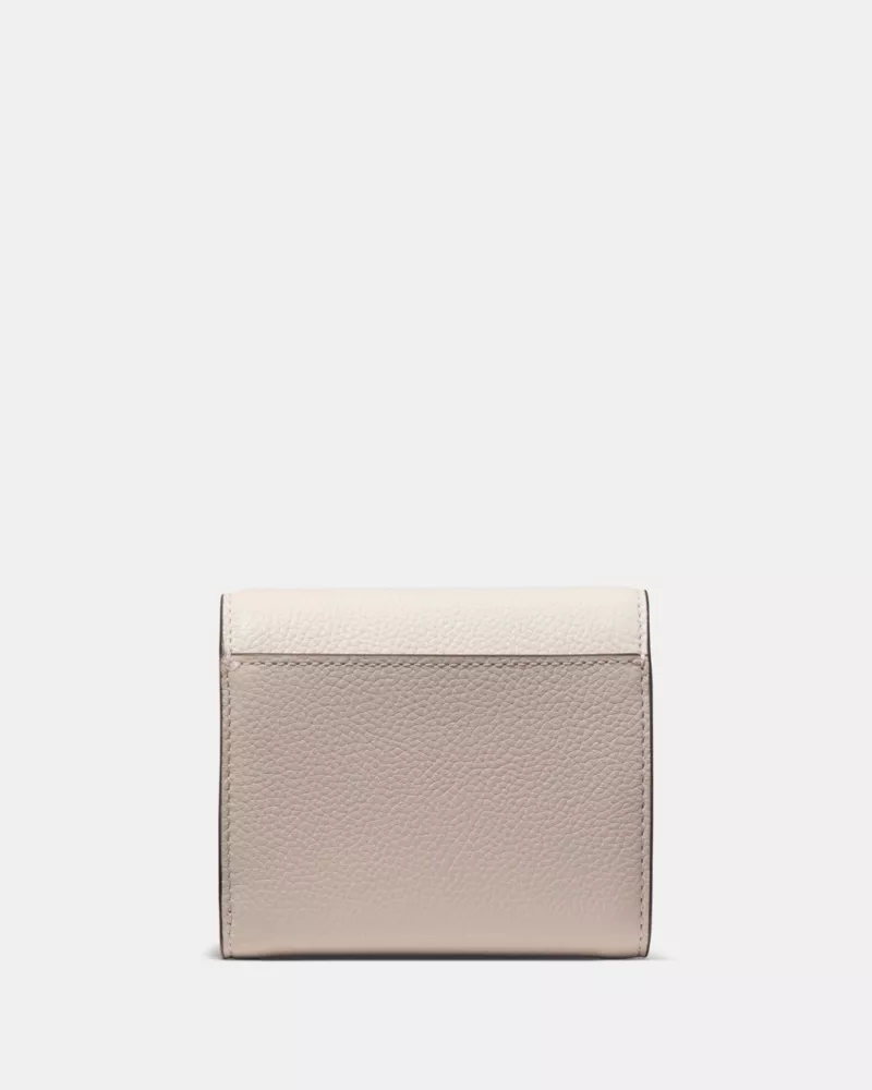 Deco Small Flap Wallet - thumbnail 4