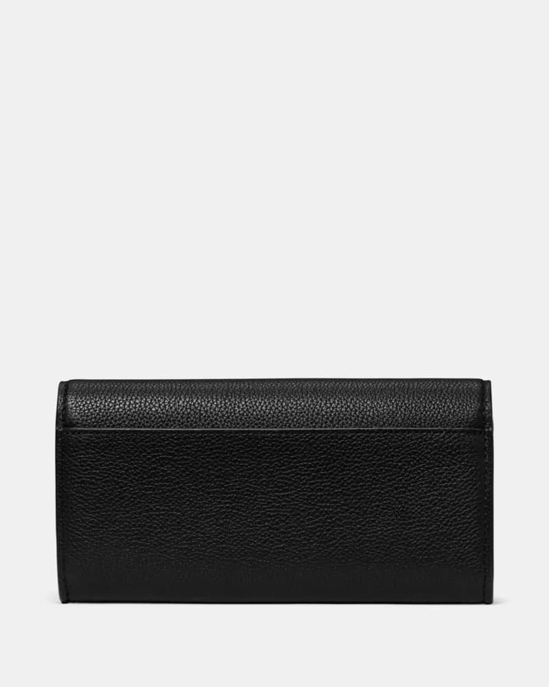Deco Large Flap Wallet - thumbnail 3