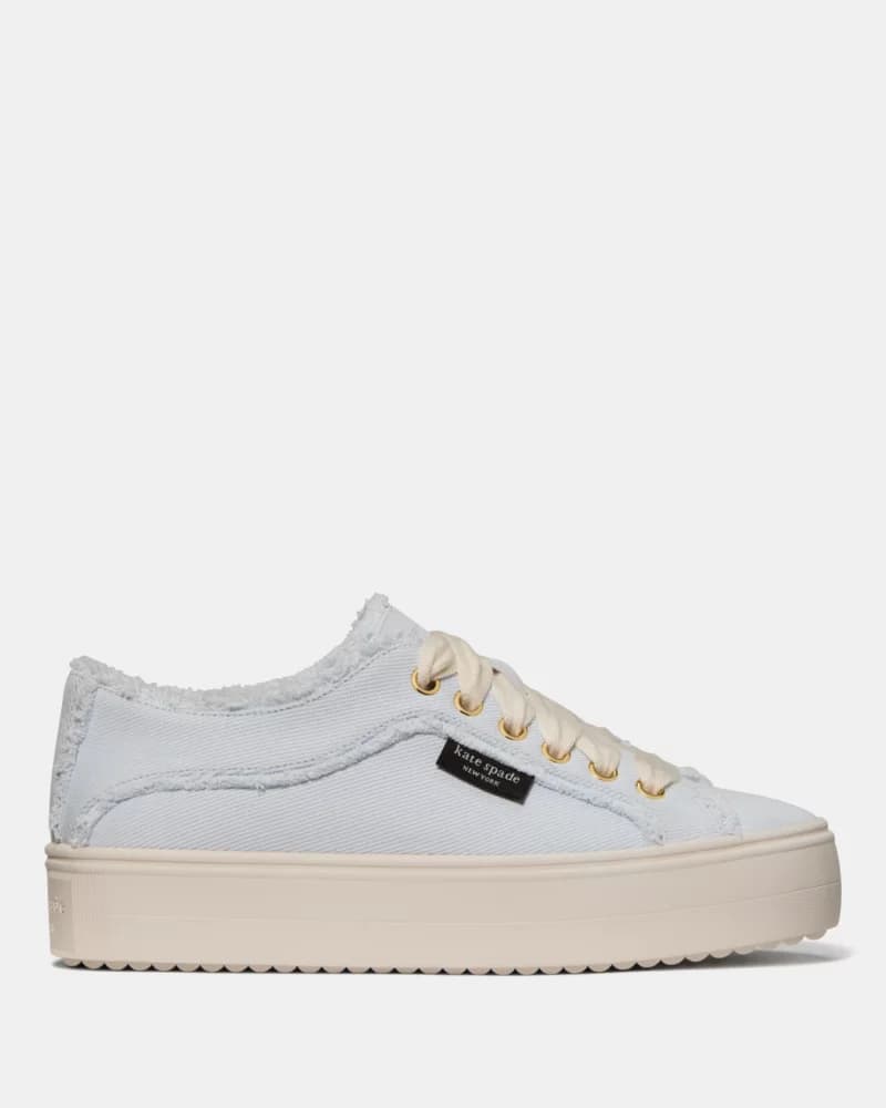 Sam Icon Platform Sneaker - thumbnail 7