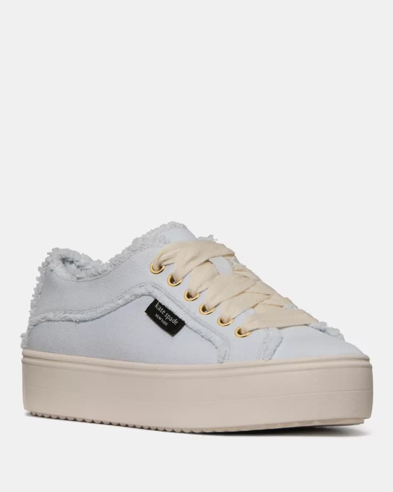 Sam Icon Platform Sneaker - thumbnail 8