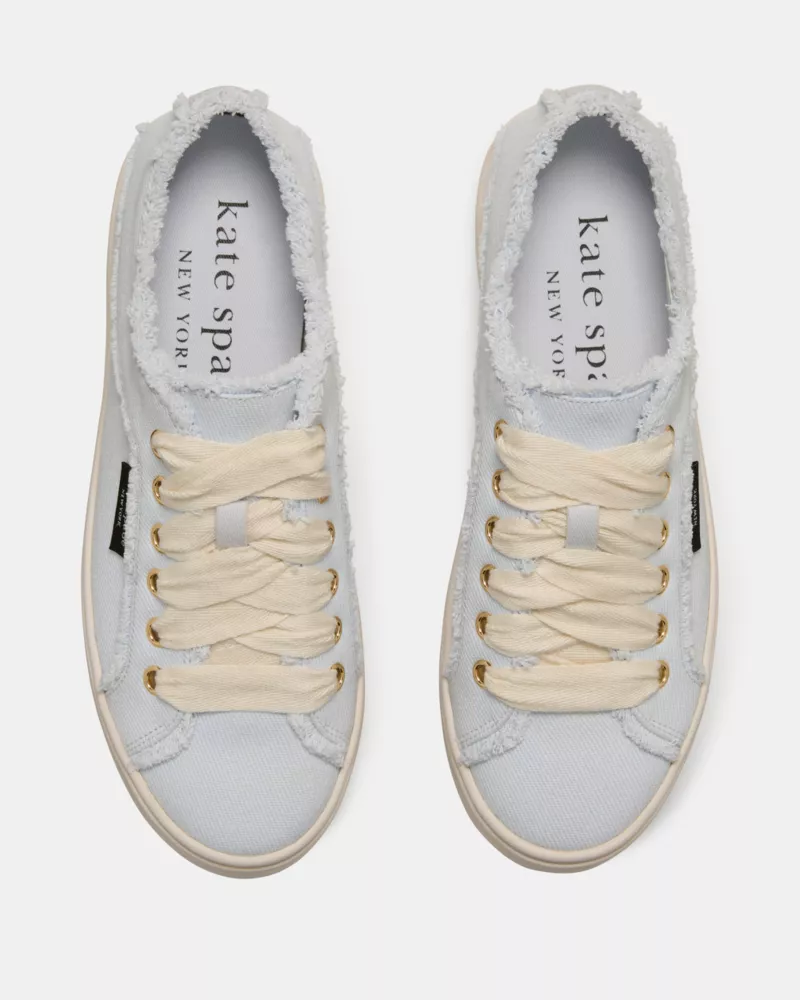 Sam Icon Platform Sneaker - thumbnail 9