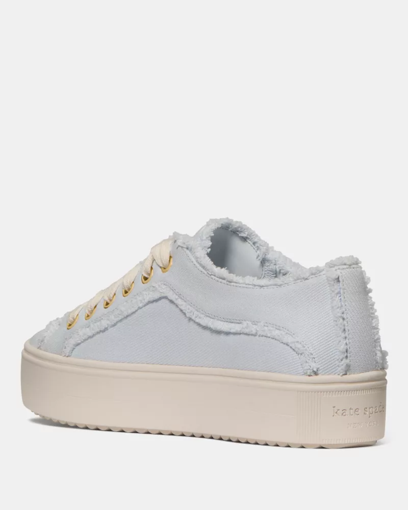 Sam Icon Platform Sneaker - thumbnail 10