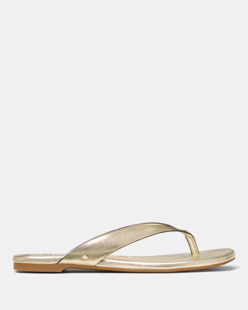 Sandie Flip Flop Sandals - thumbnail 7