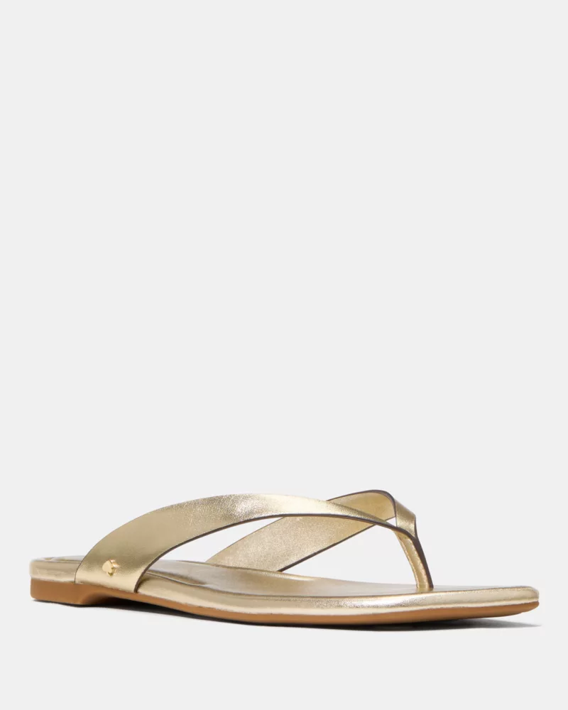 Sandie Flip Flop Sandals - thumbnail 8
