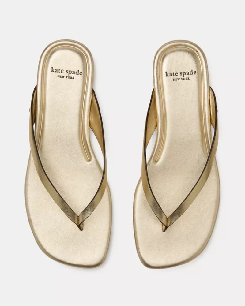 Sandie Flip Flop Sandals - thumbnail 9