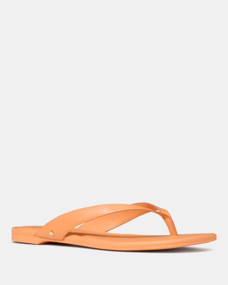 Sandie Flip Flop Sandals - thumbnail 2