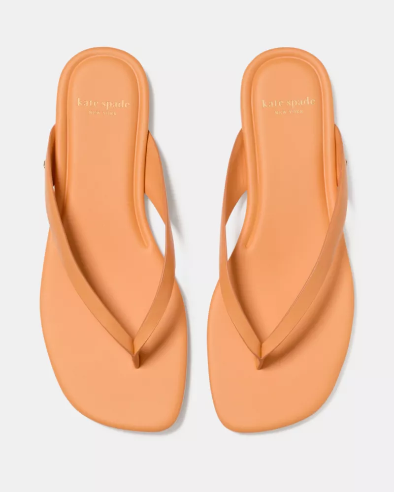 Sandie Flip Flop Sandals - thumbnail 3