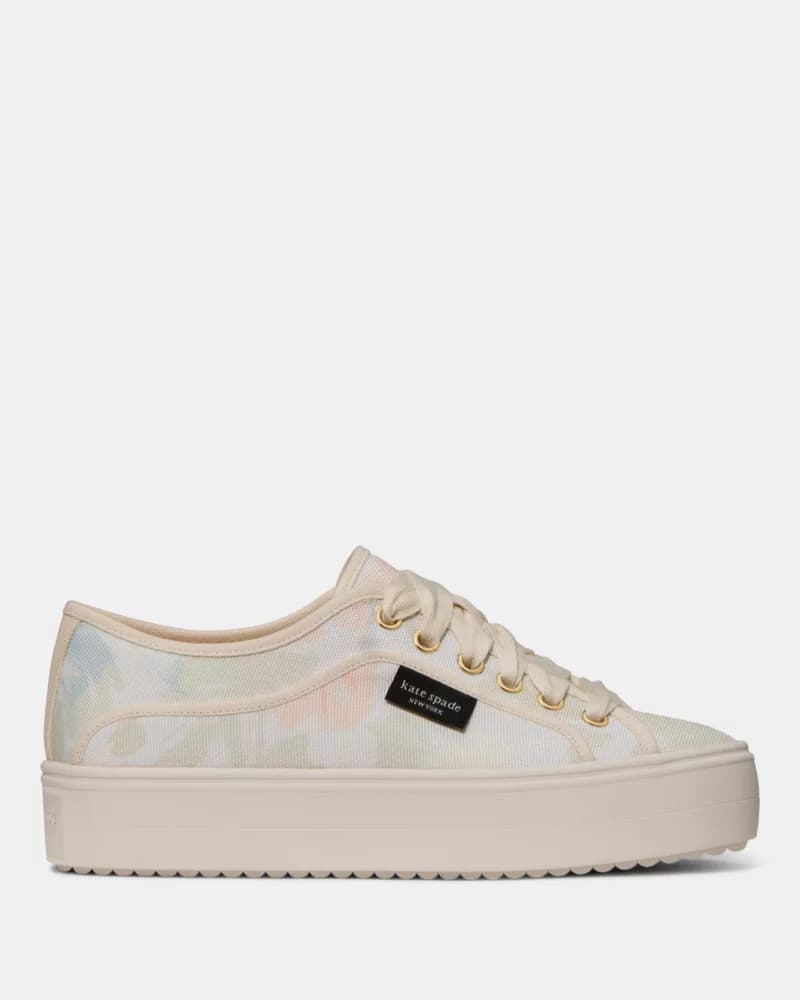 Sam Icon Platform Sneaker