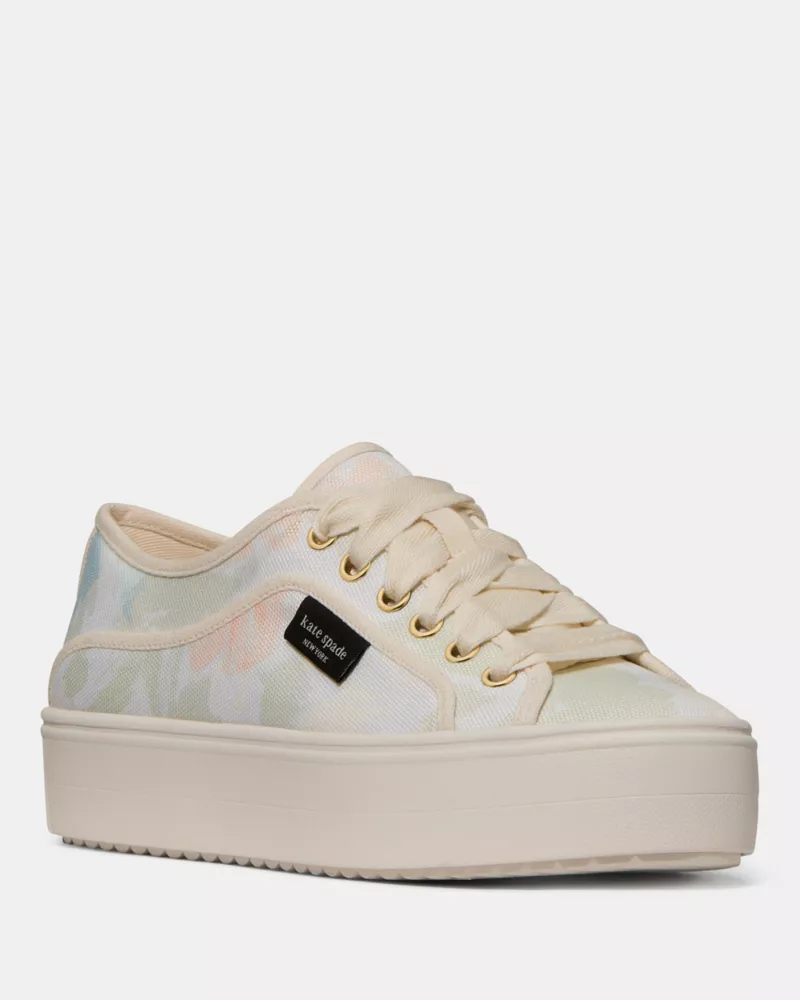 Sam Icon Platform Sneaker - thumbnail 2