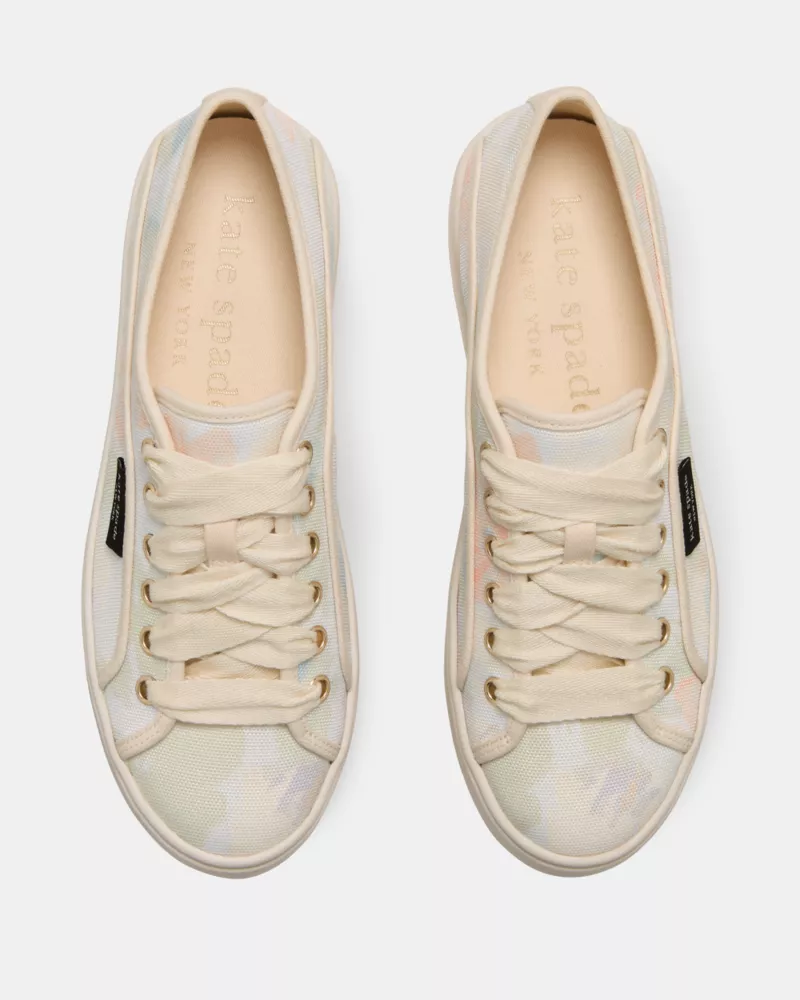 Sam Icon Platform Sneaker - thumbnail 3