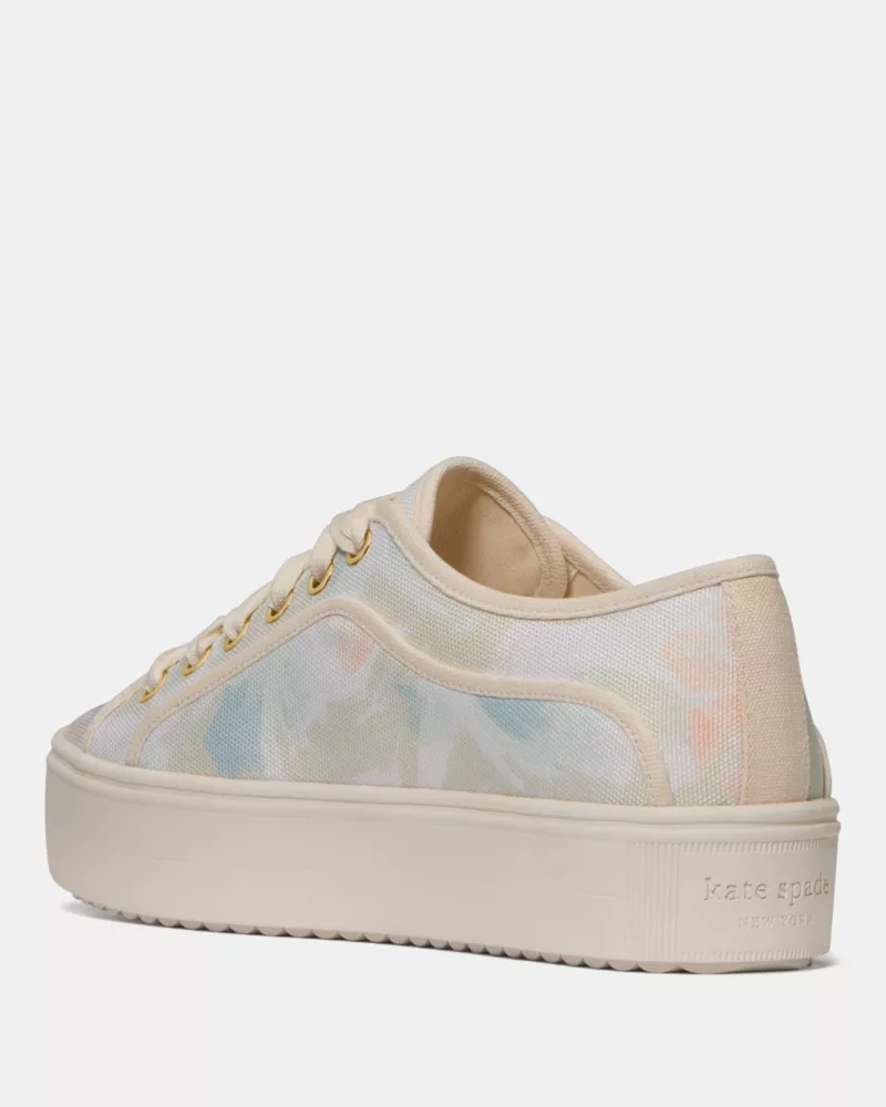 Sam Icon Platform Sneaker - thumbnail 4