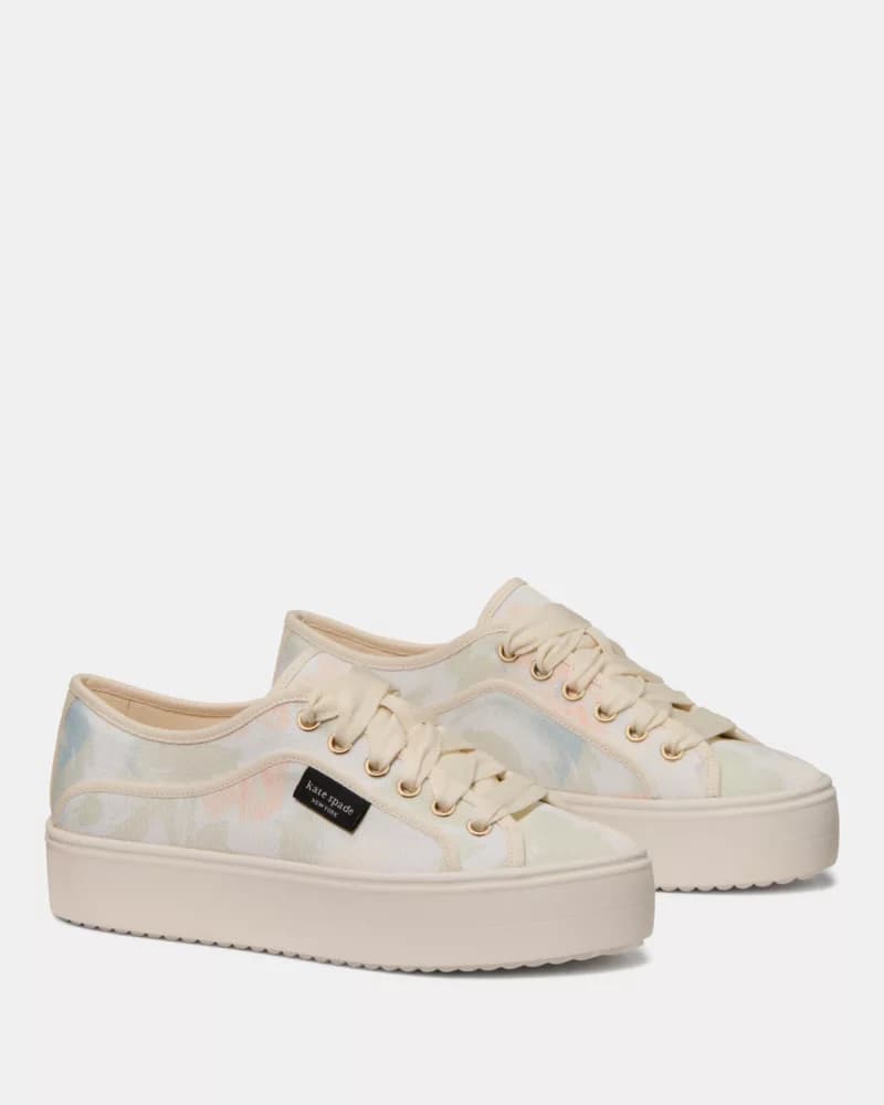 Sam Icon Platform Sneaker - thumbnail 5