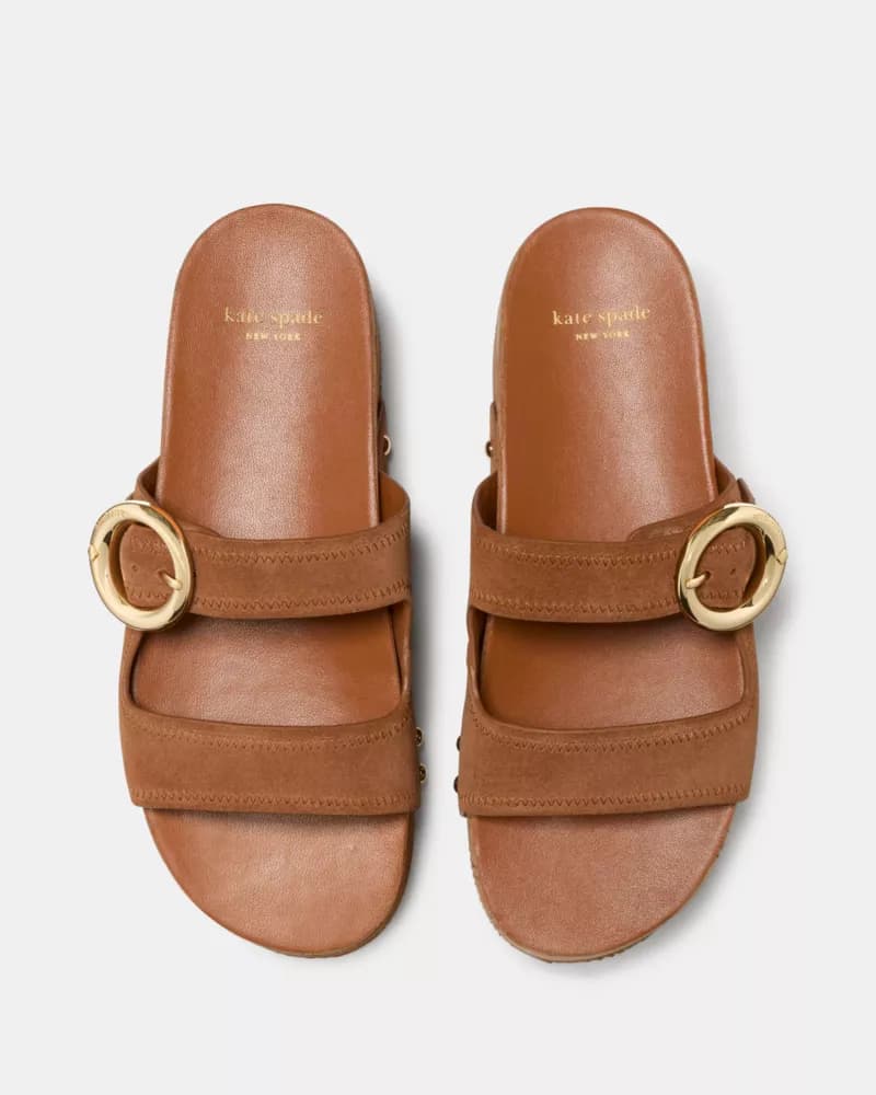 Halo Platform Footbed Sandal - thumbnail 9