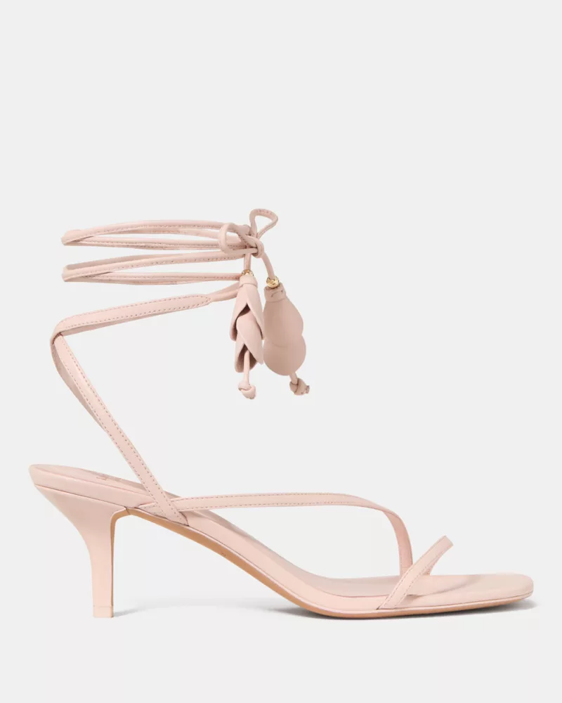 Lily High Heel Sandal - thumbnail 7