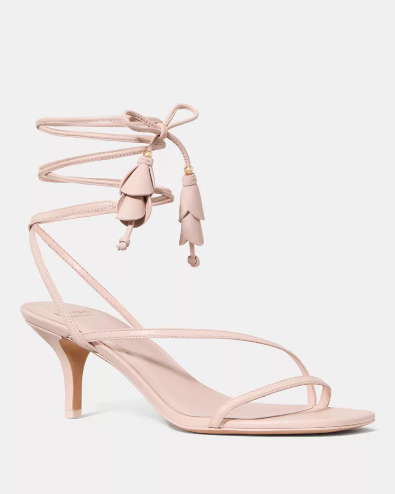 Lily High Heel Sandal - thumbnail 8