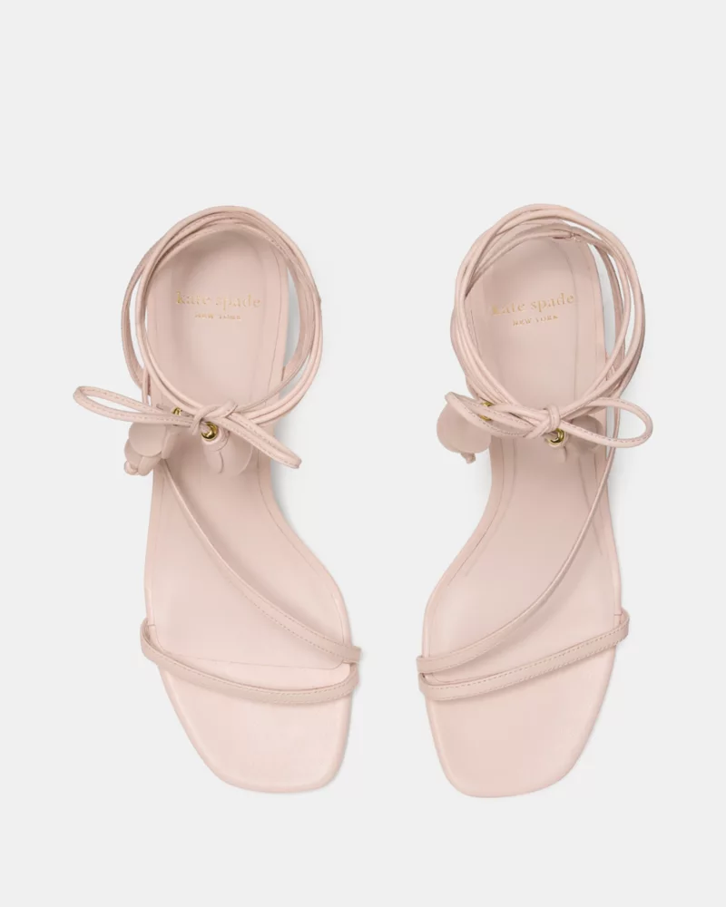 Lily High Heel Sandal - thumbnail 9