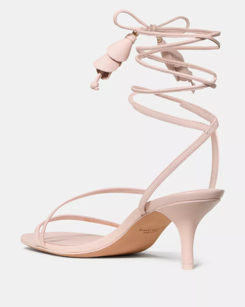 Lily High Heel Sandal - thumbnail 10