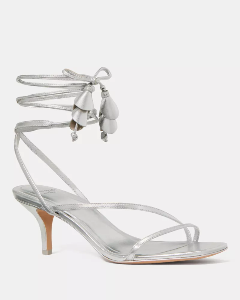 Lily High Heel Sandal - thumbnail 2