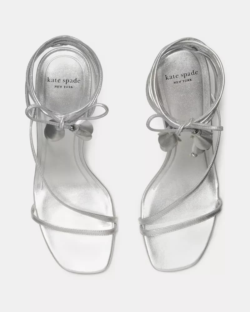 Lily High Heel Sandal - thumbnail 3