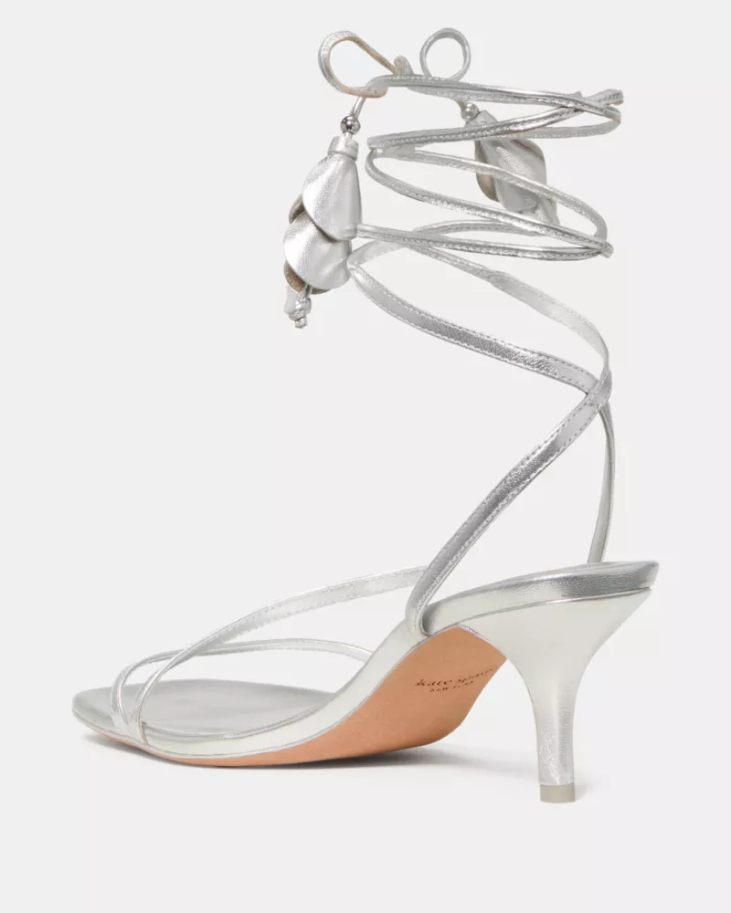Lily High Heel Sandal - thumbnail 4