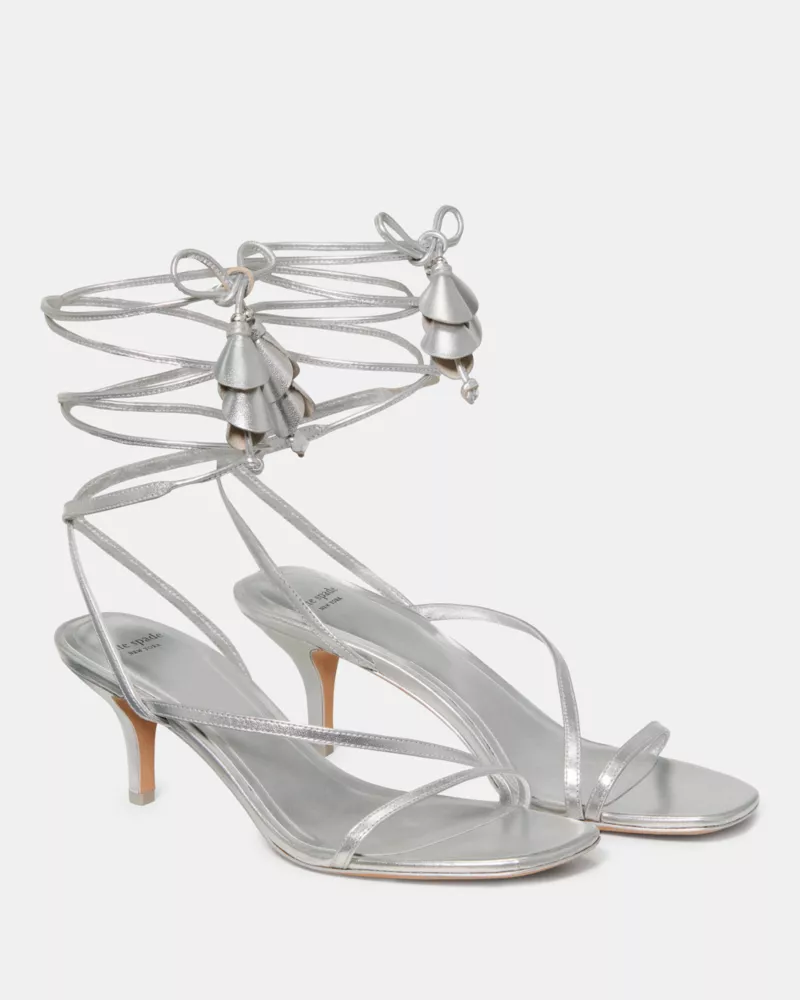 Lily High Heel Sandal - thumbnail 5