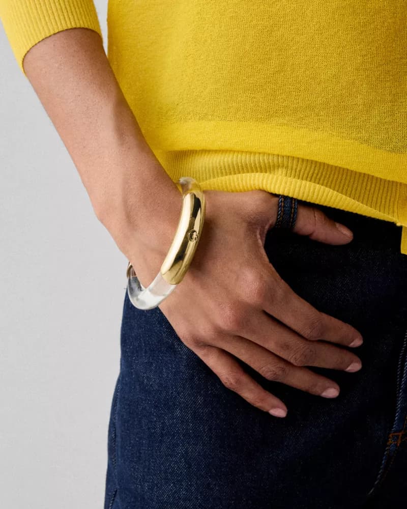 Glow Up Bangle - thumbnail 2