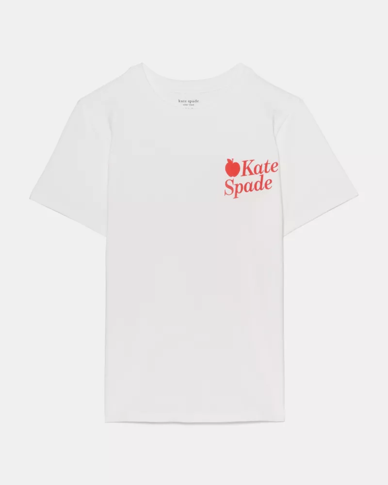 NYC Apple Tee