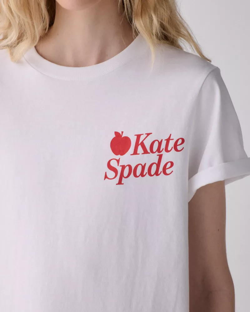 NYC Apple Tee - thumbnail 3