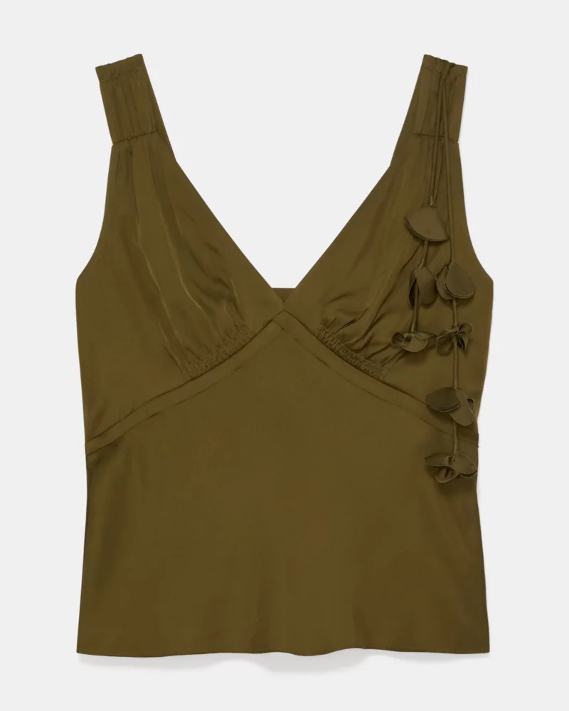 Florette Slip Tank