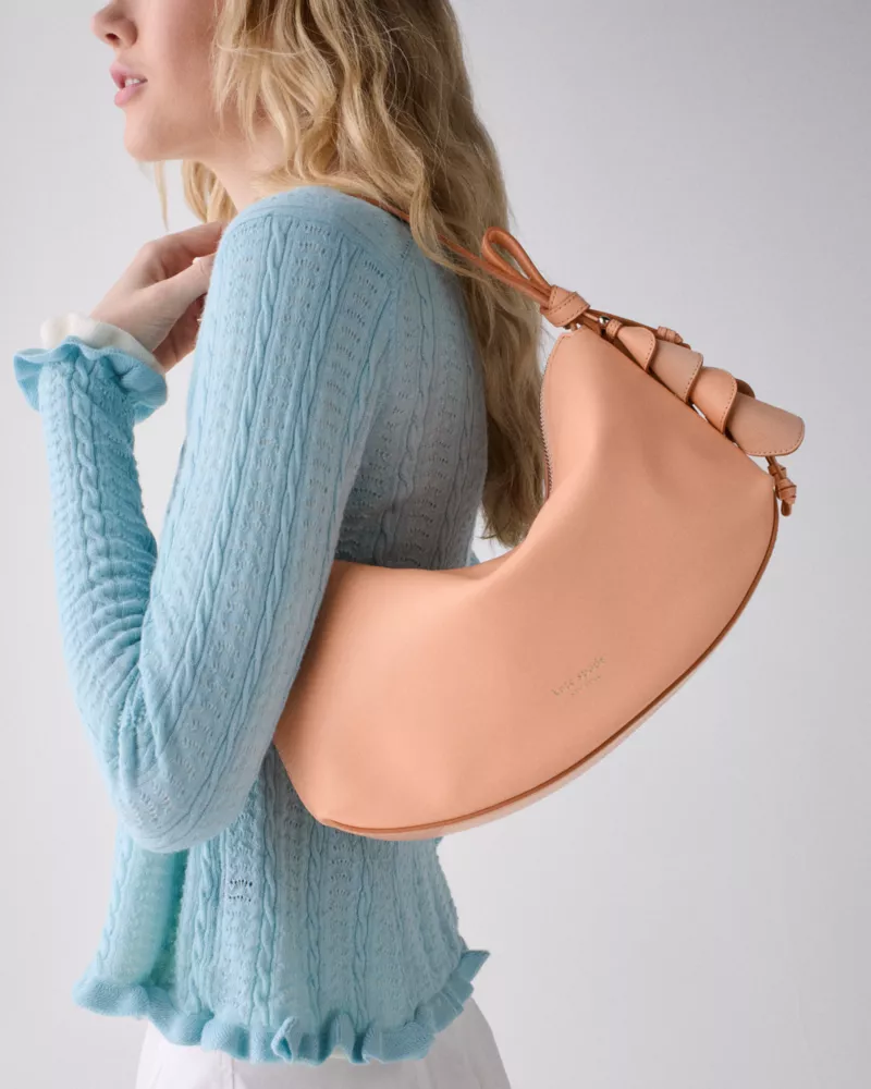 Loop Shoulder Bag - thumbnail 2