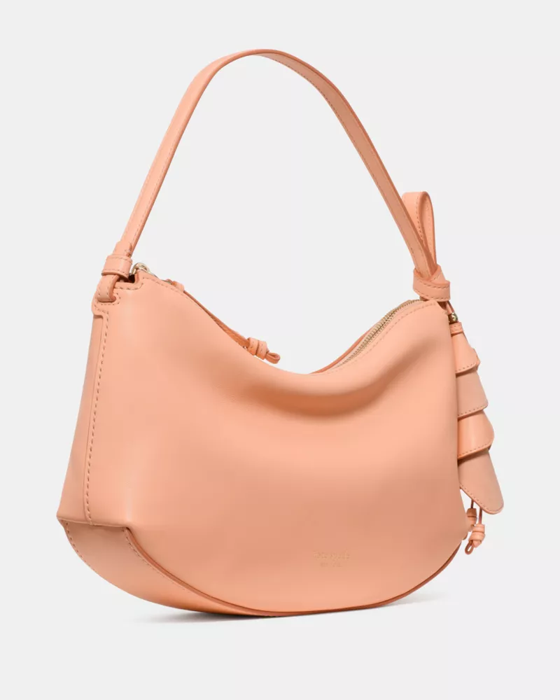 Loop Shoulder Bag - thumbnail 3