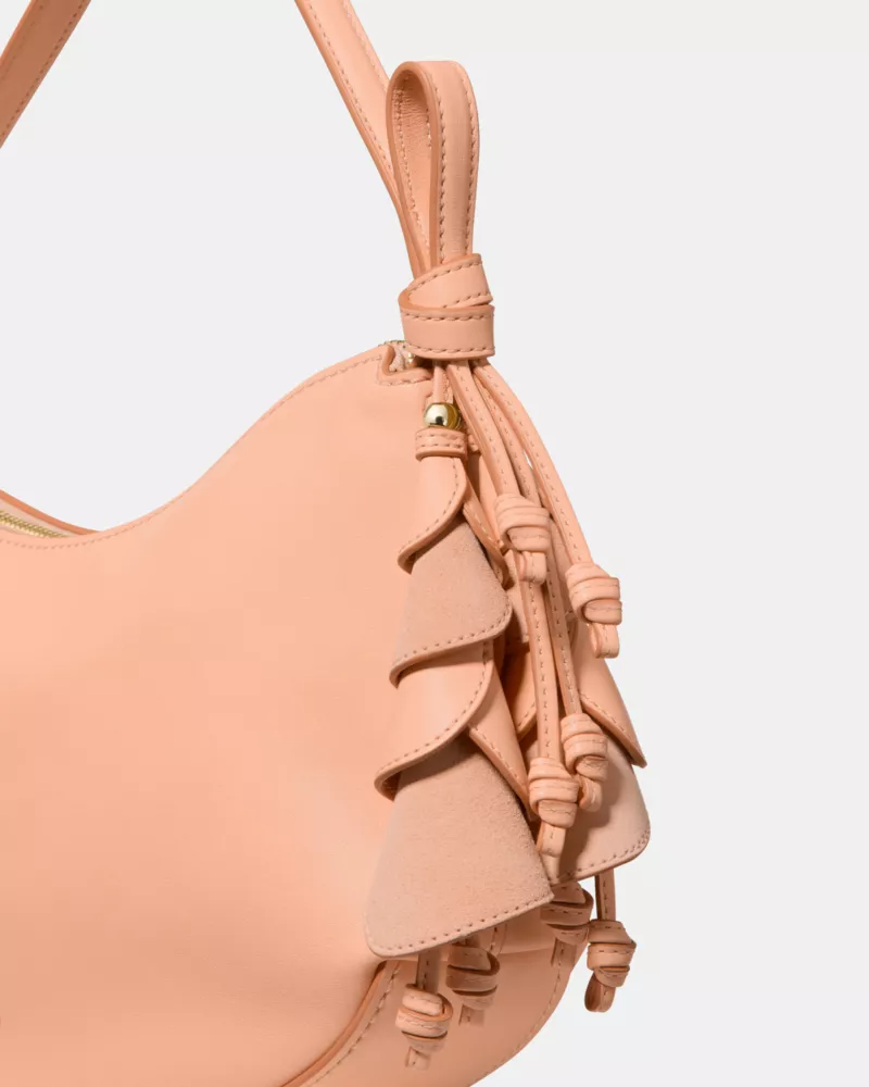 Loop Shoulder Bag - thumbnail 6