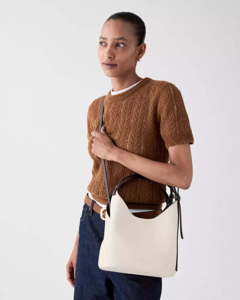 Loop Colorblocked Carryall Bag - thumbnail 3
