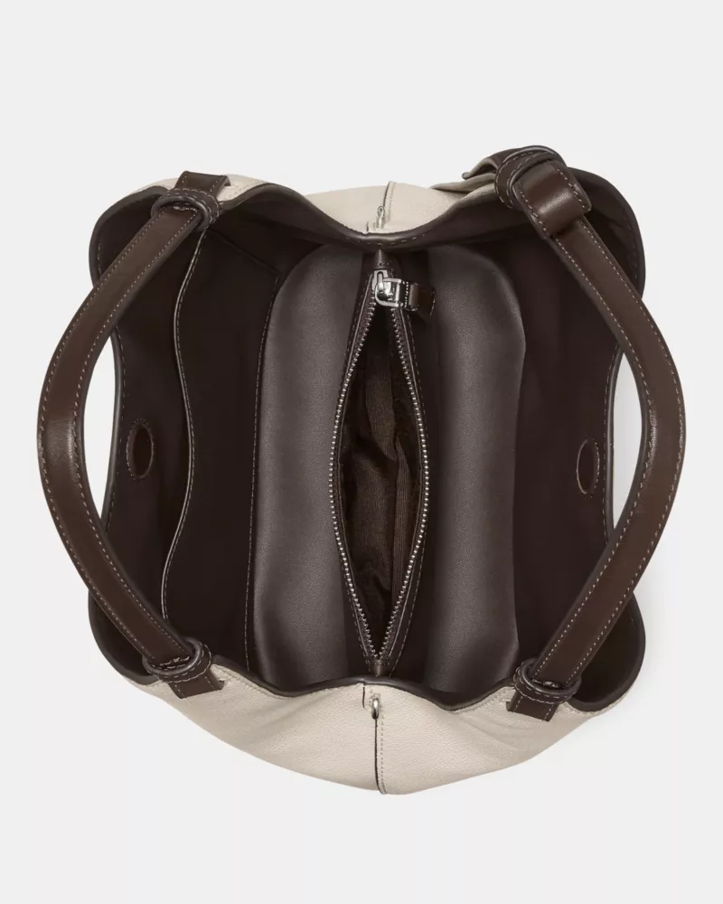 Loop Colorblocked Carryall Bag - thumbnail 5