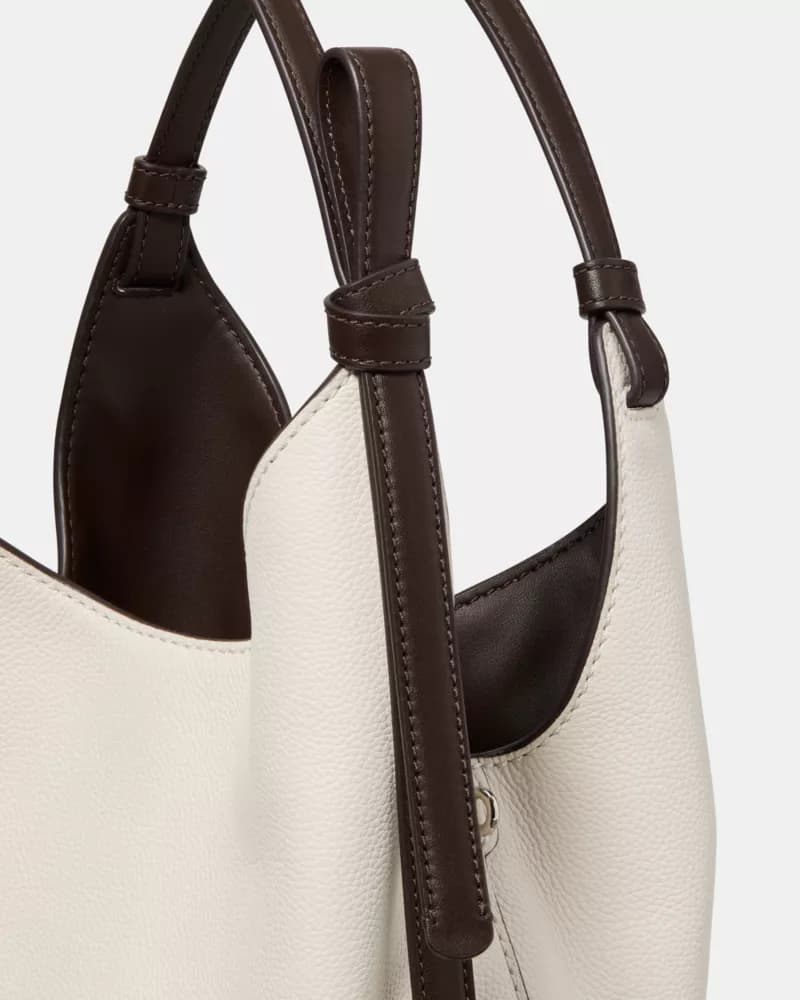Loop Colorblocked Carryall Bag - thumbnail 7
