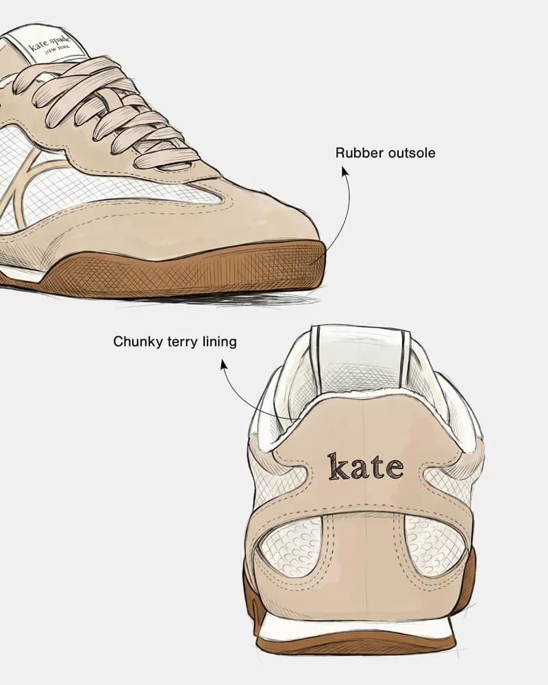 KS Drift Sneaker - thumbnail 9