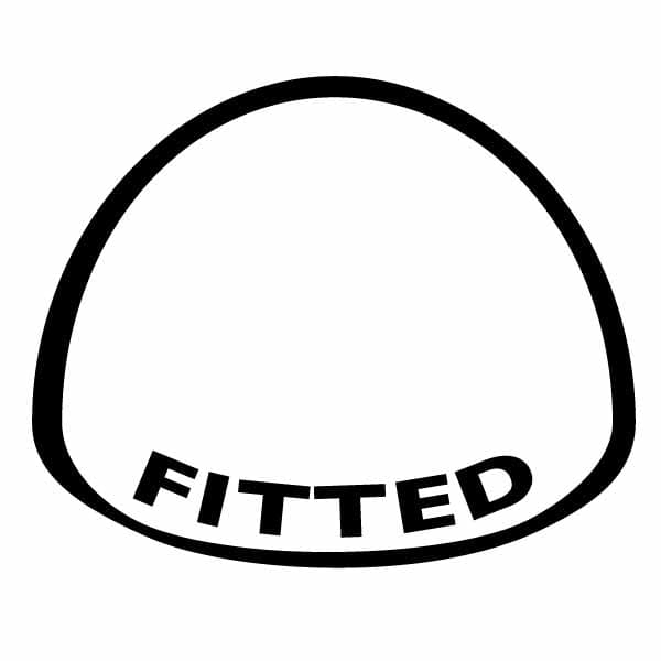 280 – Flexfit – Delta Unipanel Seamless - thumbnail 2