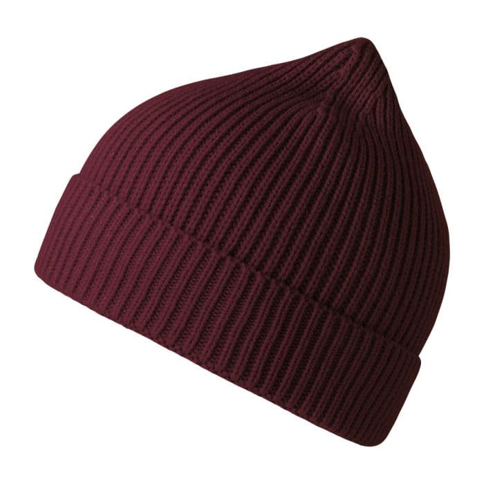 ANDY – Atlantis – Headwear Sustainable Fine Rib Knit
