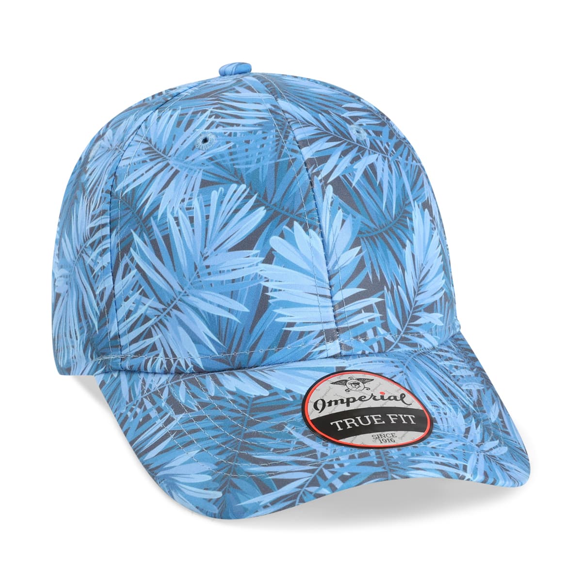 4065 – Imperial – The Mahalo