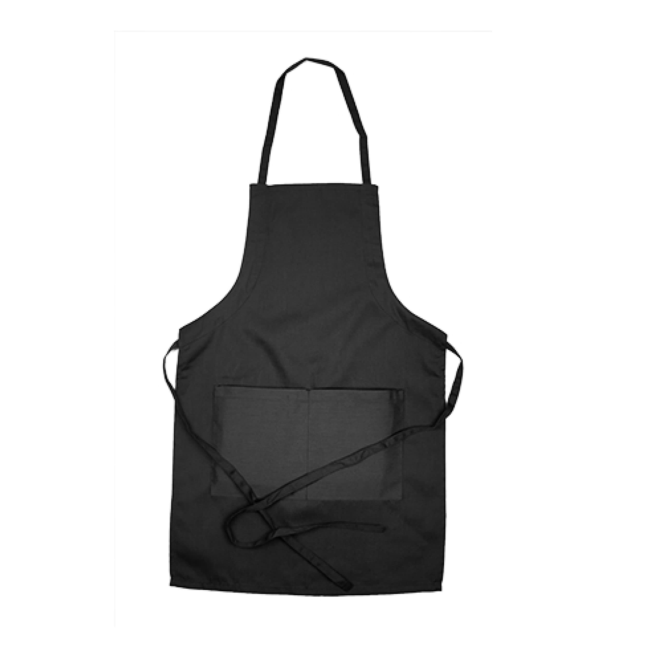 APR53 – BagEdge – Large Pocket Apron