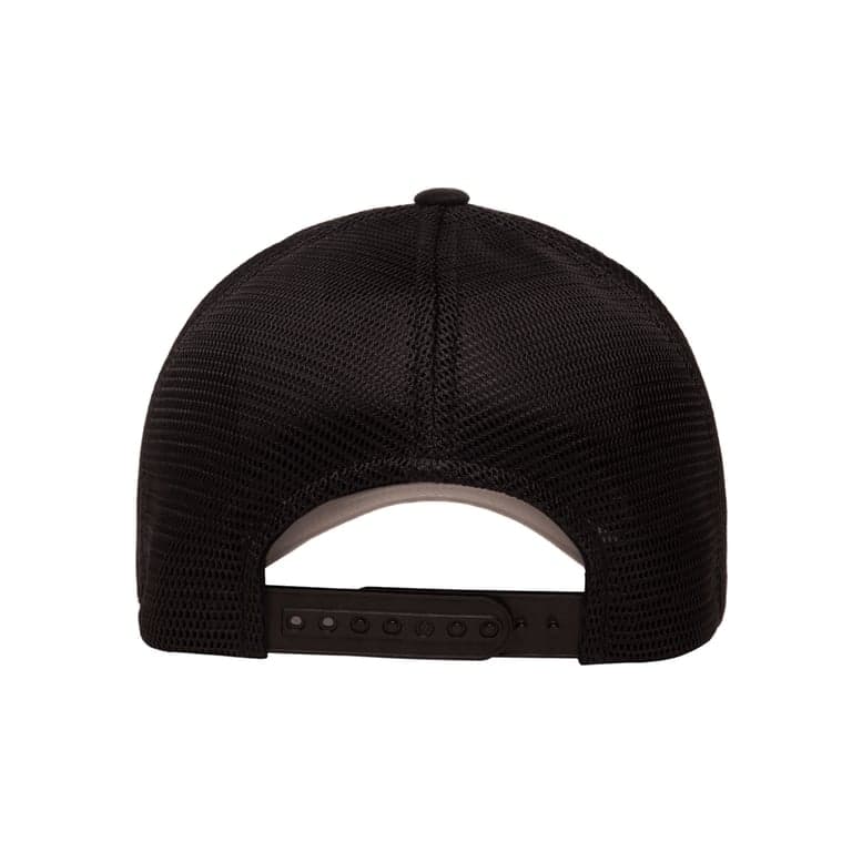 110MRC Flexfit Mesh Back Camo - thumbnail 2