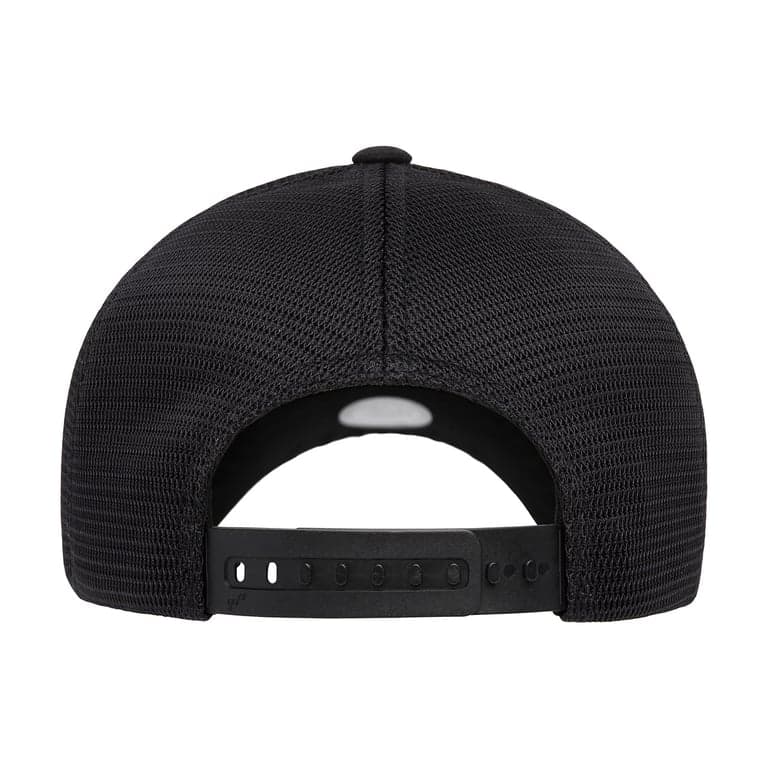 110MNU – Flexfit – Mesh - thumbnail 2